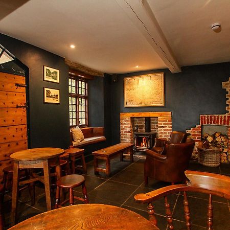 Winyard'S Gap Inn South Perrott Екстер'єр фото