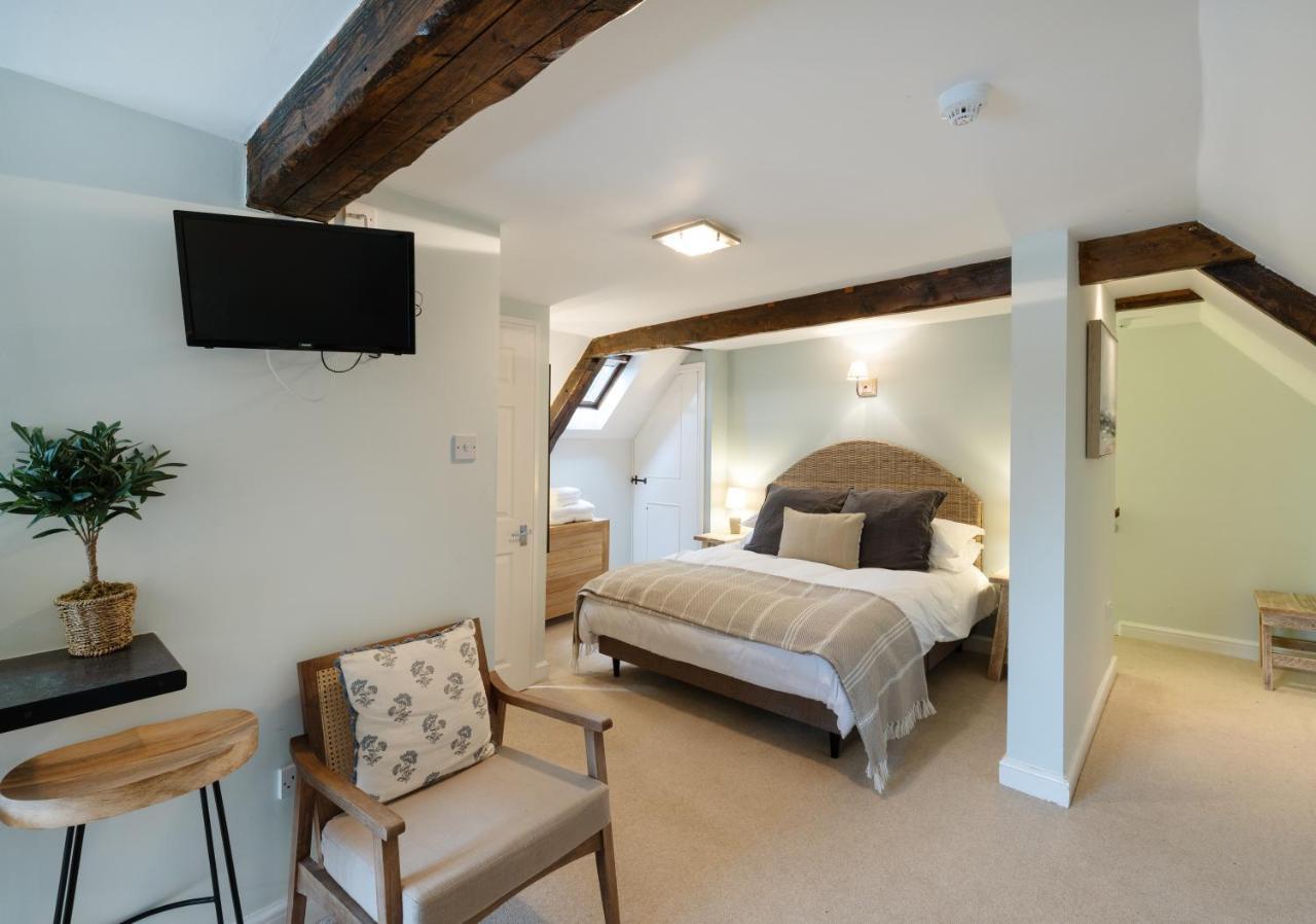 Winyard'S Gap Inn South Perrott Номер фото