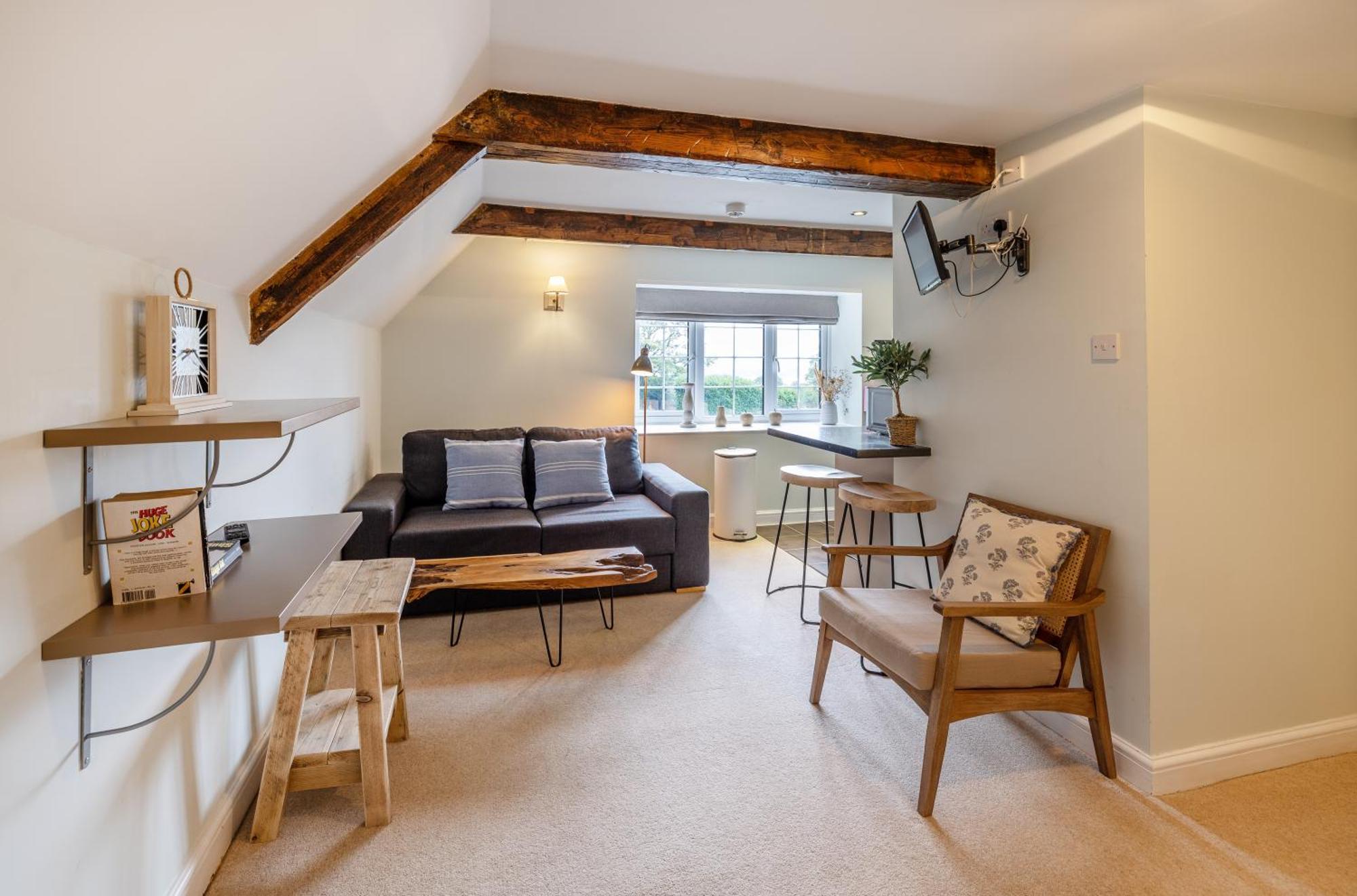 Winyard'S Gap Inn South Perrott Номер фото