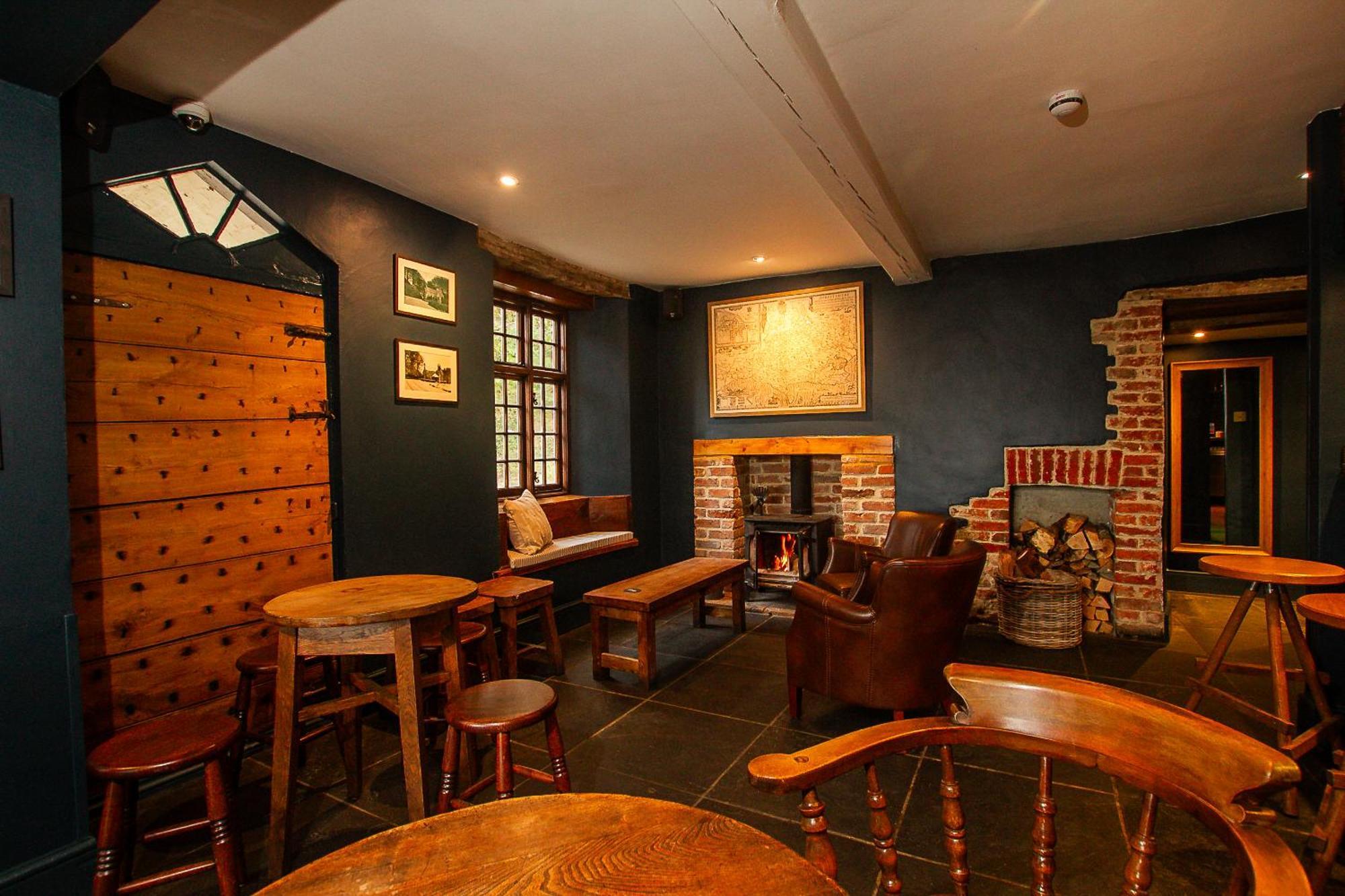 Winyard'S Gap Inn South Perrott Екстер'єр фото