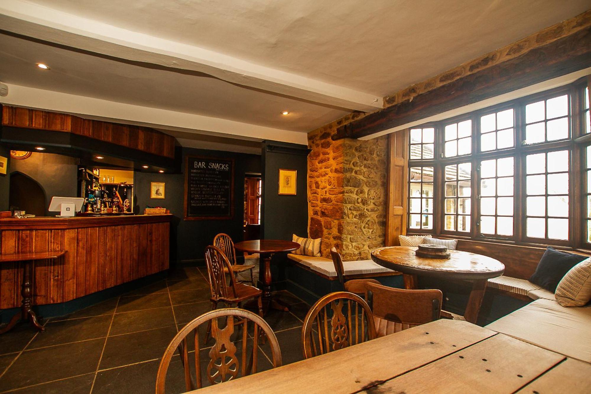 Winyard'S Gap Inn South Perrott Екстер'єр фото