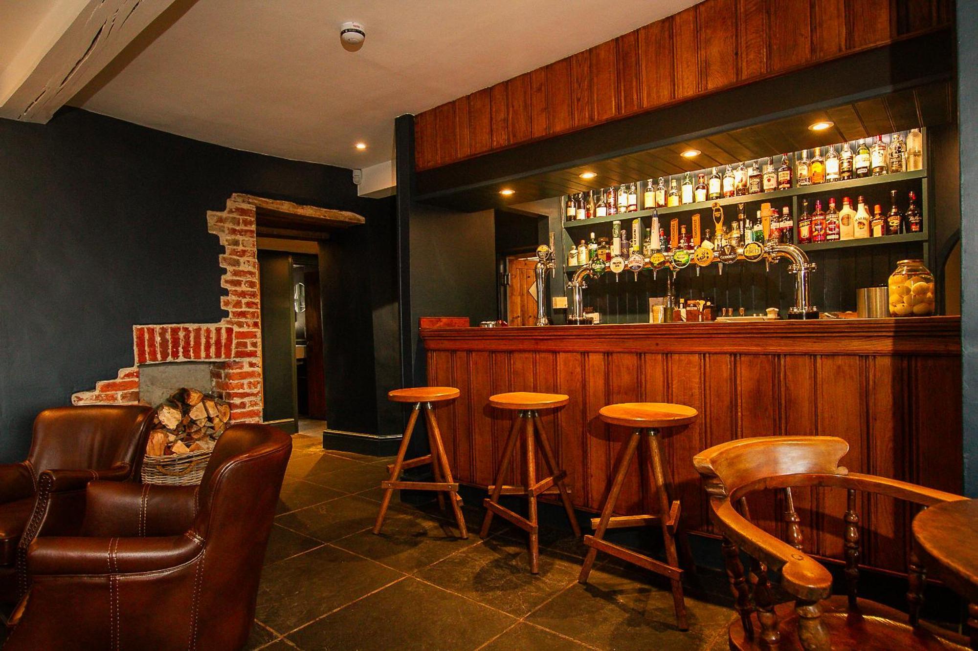 Winyard'S Gap Inn South Perrott Екстер'єр фото