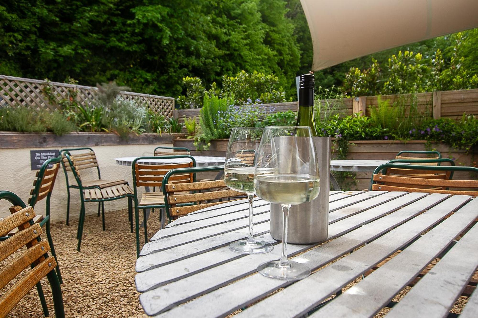 Winyard'S Gap Inn South Perrott Екстер'єр фото