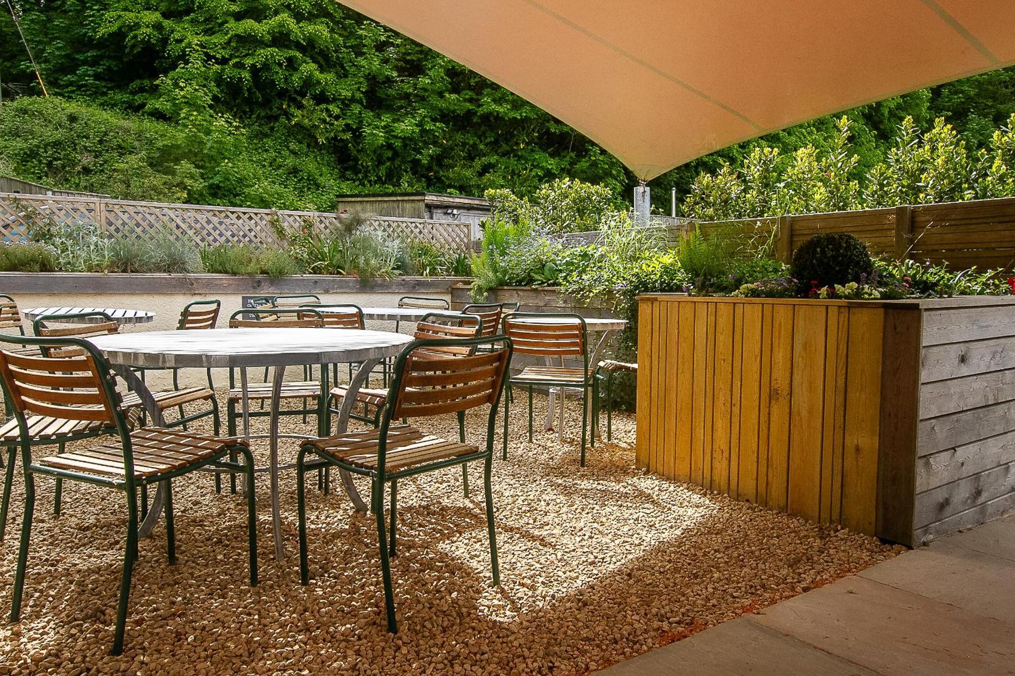 Winyard'S Gap Inn South Perrott Екстер'єр фото